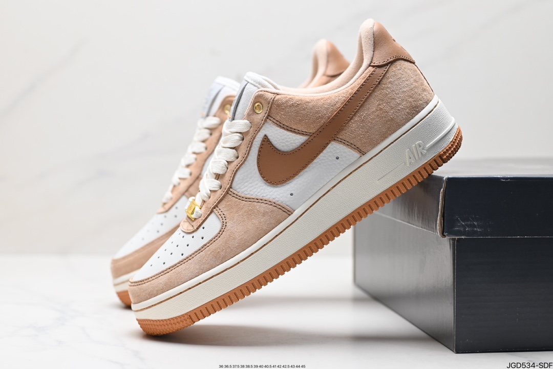 Nike Air Force 1 Shoes